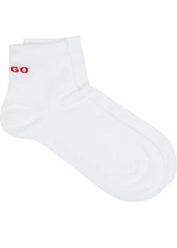 Hugo Bodywear Skarpety 2-pack ze sklepu Gomez Fashion Store w kategorii Skarpetki męskie - zdjęcie 184355066