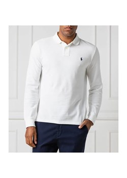 POLO RALPH LAUREN Polo | Slim Fit ze sklepu Gomez Fashion Store w kategorii T-shirty męskie - zdjęcie 184355067