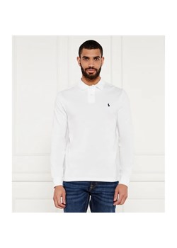 POLO RALPH LAUREN Polo | Slim Fit | pique ze sklepu Gomez Fashion Store w kategorii T-shirty męskie - zdjęcie 184355068
