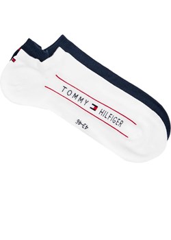 Tommy Hilfiger Skarpety/stopki 2-pack ze sklepu Gomez Fashion Store w kategorii Skarpetki męskie - zdjęcie 184355069