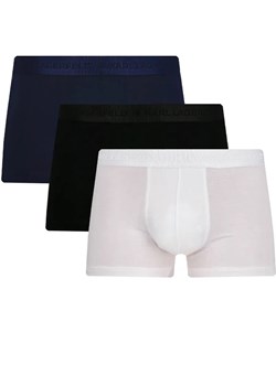 Karl Lagerfeld Bokserki 3-pack ze sklepu Gomez Fashion Store w kategorii Majtki męskie - zdjęcie 184355075