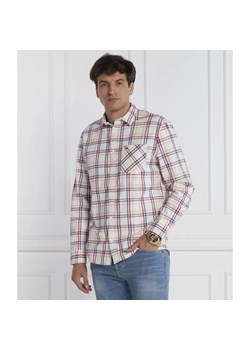 Tommy Jeans Koszula | Regular Fit ze sklepu Gomez Fashion Store w kategorii Koszule męskie - zdjęcie 184355078