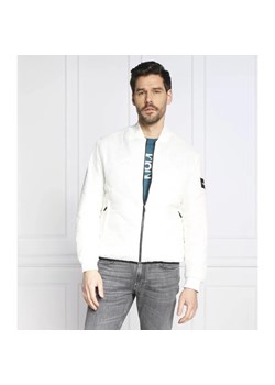 Calvin Klein Kurtka bomber | Regular Fit ze sklepu Gomez Fashion Store w kategorii Kurtki męskie - zdjęcie 184355079