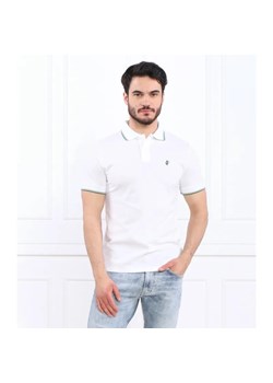 Save The Duck Polo RICHARD | Regular Fit ze sklepu Gomez Fashion Store w kategorii T-shirty męskie - zdjęcie 184355096