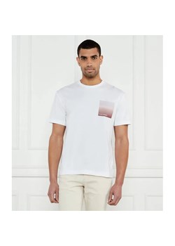 Calvin Klein T-shirt | Comfort fit ze sklepu Gomez Fashion Store w kategorii T-shirty męskie - zdjęcie 184355099