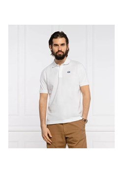 La Martina Polo | Regular Fit | pique ze sklepu Gomez Fashion Store w kategorii T-shirty męskie - zdjęcie 184355108