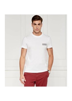 Tommy Hilfiger T-shirt | Slim Fit ze sklepu Gomez Fashion Store w kategorii T-shirty męskie - zdjęcie 184355117