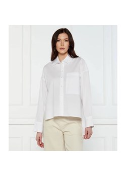 DKNY Koszula | Loose fit ze sklepu Gomez Fashion Store w kategorii Koszule damskie - zdjęcie 184355118