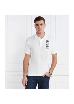 Lacoste Polo | Classic fit ze sklepu Gomez Fashion Store w kategorii T-shirty męskie - zdjęcie 184355127