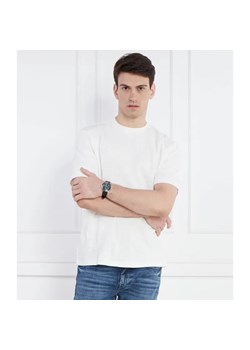 Armani Exchange T-shirt | Regular Fit - id: AX242M000082G27 - marki Armani Exchange - 184355147 Armani Exchange T-shirt | Regular Fit ze sklepu Gomez Fashion Store w kategorii T-shirty męskie - zdjęcie 184355147