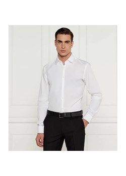 HUGO Koszula Koey | Slim Fit ze sklepu Gomez Fashion Store w kategorii Koszule męskie - zdjęcie 184355149