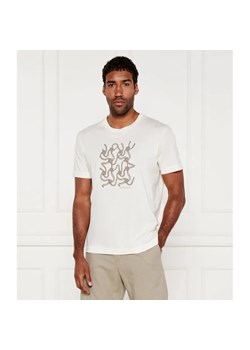 Joop! Jeans T-shirt Anup | Regular Fit ze sklepu Gomez Fashion Store w kategorii T-shirty męskie - zdjęcie 184355155