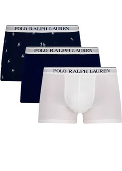 POLO RALPH LAUREN Bokserki 3-pack ze sklepu Gomez Fashion Store w kategorii Majtki męskie - zdjęcie 184355156