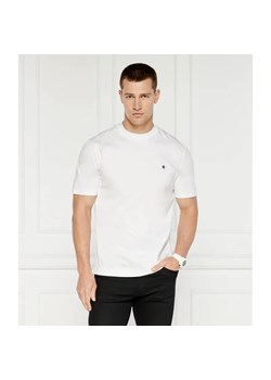 BOSS BLACK T-shirt C-Taut | Regular Fit ze sklepu Gomez Fashion Store w kategorii T-shirty męskie - zdjęcie 184355157