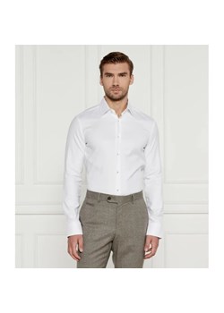 BOSS BLACK Koszula H-HANK | Slim Fit ze sklepu Gomez Fashion Store w kategorii Koszule męskie - zdjęcie 184355159