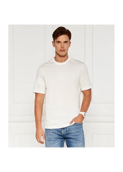 Armani Exchange T-shirt | Loose fit ze sklepu Gomez Fashion Store w kategorii T-shirty męskie - zdjęcie 184355185