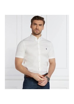POLO RALPH LAUREN Koszula | Slim Fit ze sklepu Gomez Fashion Store w kategorii Koszule męskie - zdjęcie 184355186