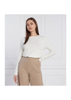 Max Mara Leisure Sweter VADET | Regular Fit ze sklepu Gomez Fashion Store w kategorii Swetry damskie - zdjęcie 184355189