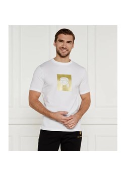 Karl Lagerfeld T-shirt | Regular Fit ze sklepu Gomez Fashion Store w kategorii T-shirty męskie - zdjęcie 184355226