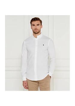 POLO RALPH LAUREN Koszula | Slim Fit ze sklepu Gomez Fashion Store w kategorii Koszule męskie - zdjęcie 184355227