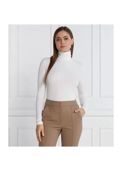Calvin Klein Golf | Regular Fit ze sklepu Gomez Fashion Store w kategorii Bluzki damskie - zdjęcie 184355236