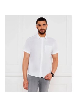Guess Jeans Koszula | Classic fit ze sklepu Gomez Fashion Store w kategorii Koszule męskie - zdjęcie 184355248