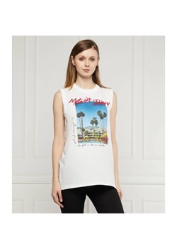 My Twin Bluzka | Regular Fit ze sklepu Gomez Fashion Store w kategorii Bluzki damskie - zdjęcie 184355258