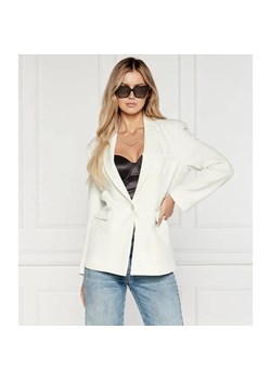 Liu Jo Żakiet | Slim Fit ze sklepu Gomez Fashion Store w kategorii Marynarki damskie - zdjęcie 184355268