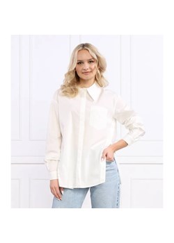 Silvian Heach Koszula MAION | Regular Fit ze sklepu Gomez Fashion Store w kategorii Koszule damskie - zdjęcie 184355276