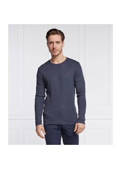 Tommy Jeans Longsleeve TJM ORIGINAL RIB LON | Slim Fit ze sklepu Gomez Fashion Store w kategorii T-shirty męskie - zdjęcie 184355279