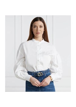 TWINSET Koszula | Regular Fit ze sklepu Gomez Fashion Store w kategorii Koszule damskie - zdjęcie 184355289