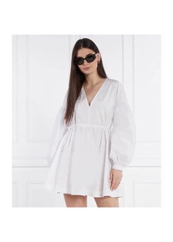 Pinko Sukienka ACE VENTURA ze sklepu Gomez Fashion Store w kategorii Sukienki - zdjęcie 184355298