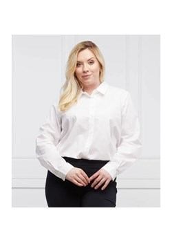 Persona by Marina Rinaldi Koszula Plus size| Regular Fit ze sklepu Gomez Fashion Store w kategorii Koszule damskie - zdjęcie 184355305