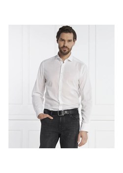 Hackett London Koszula | Slim Fit ze sklepu Gomez Fashion Store w kategorii Koszule męskie - zdjęcie 184355306
