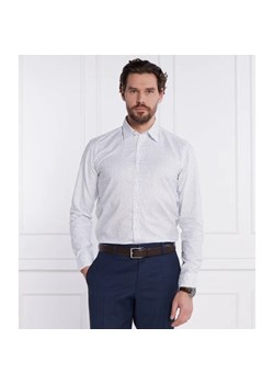 BOSS BLACK Koszula S-LIAM-kent-C1-233 | Regular Fit ze sklepu Gomez Fashion Store w kategorii Koszule męskie - zdjęcie 184355308
