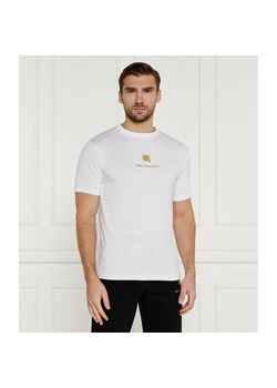 Karl Lagerfeld T-shirt | Regular Fit ze sklepu Gomez Fashion Store w kategorii T-shirty męskie - zdjęcie 184355318