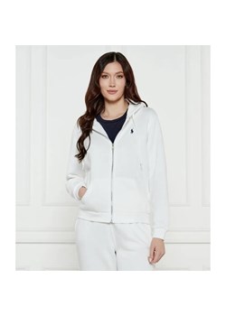POLO RALPH LAUREN Bluza | Regular Fit ze sklepu Gomez Fashion Store w kategorii Bluzy damskie - zdjęcie 184355319