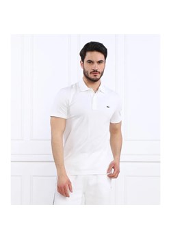 Lacoste Polo | Regular Fit ze sklepu Gomez Fashion Store w kategorii T-shirty męskie - zdjęcie 184355326