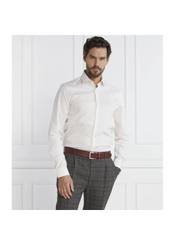 Calvin Klein Koszula | Slim Fit ze sklepu Gomez Fashion Store w kategorii Koszule męskie - zdjęcie 184355327