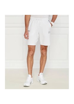 EA7 Szorty | Regular Fit ze sklepu Gomez Fashion Store w kategorii Spodenki męskie - zdjęcie 184355337