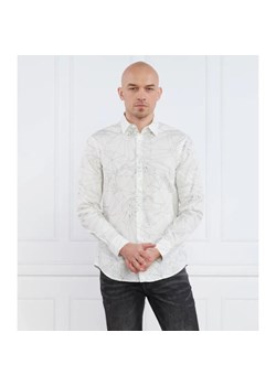 Armani Exchange Koszula | Regular Fit ze sklepu Gomez Fashion Store w kategorii Koszule męskie - zdjęcie 184355338