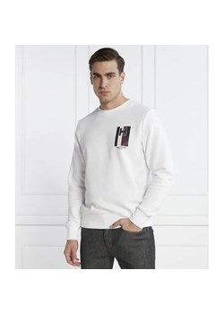 Tommy Hilfiger Bluza H EMBLEM | Regular Fit ze sklepu Gomez Fashion Store w kategorii Bluzy męskie - zdjęcie 184355346