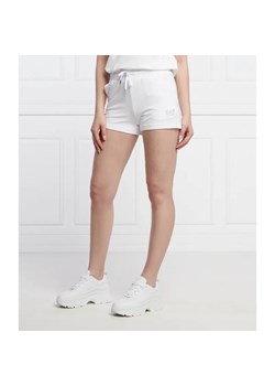 EA7 Szorty | Regular Fit ze sklepu Gomez Fashion Store w kategorii Szorty - zdjęcie 184355355