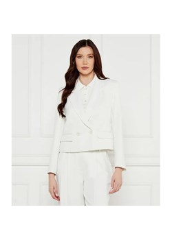 Marc Cain Marynarka | Cropped Fit ze sklepu Gomez Fashion Store w kategorii Marynarki damskie - zdjęcie 184355359