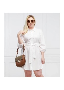 Persona by Marina Rinaldi Sukienka Plus size ze sklepu Gomez Fashion Store w kategorii Sukienki - zdjęcie 184355378