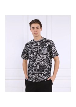Just Cavalli T-shirt | Relaxed fit ze sklepu Gomez Fashion Store w kategorii T-shirty męskie - zdjęcie 184355387