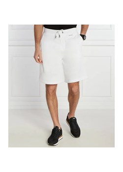 Calvin Klein Szorty NANO LOGO | Comfort fit ze sklepu Gomez Fashion Store w kategorii Spodenki męskie - zdjęcie 184355388