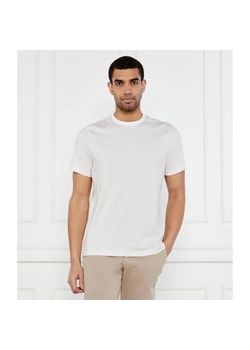 Tommy Hilfiger T-shirt | Regular Fit ze sklepu Gomez Fashion Store w kategorii T-shirty męskie - zdjęcie 184355389