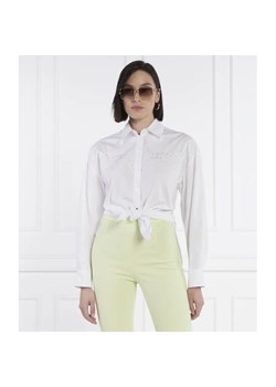 Pinko Koszula CRASH | Regular Fit ze sklepu Gomez Fashion Store w kategorii Koszule damskie - zdjęcie 184355395