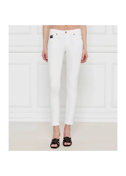 Versace Jeans Couture Jeansy | Skinny fit ze sklepu Gomez Fashion Store w kategorii Jeansy damskie - zdjęcie 184355429